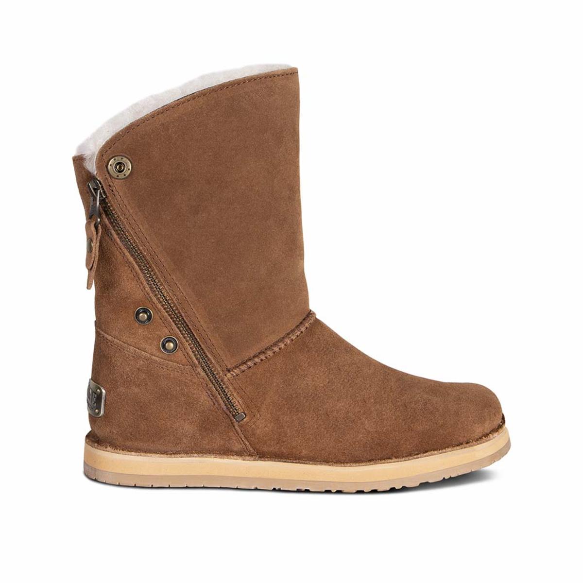Cloud Nine Sheepskin Ladies Trixie Sheepskin Boots Cloud Nine Sheepskin Ladies Trixie Sheepskin Boots