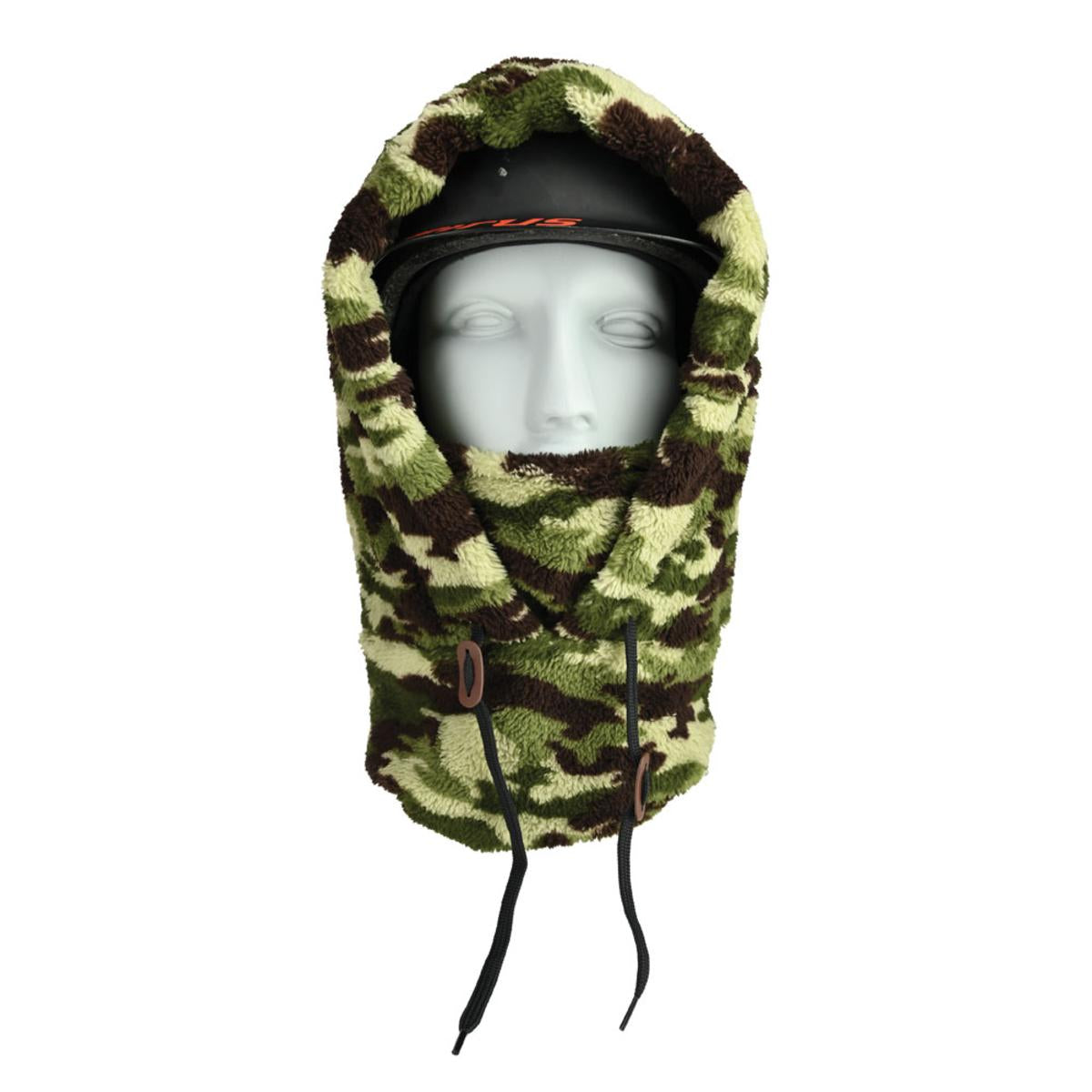 Seirus Helmet Hoodz Seirus Helmet Hoodz