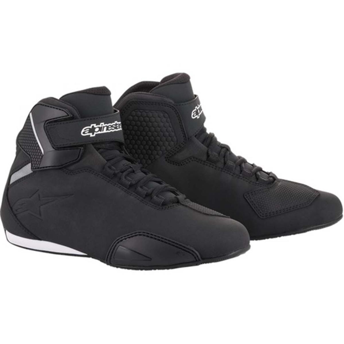 Alpinestars Sektor Riding Shoes Alpinestars Sektor Riding Shoes