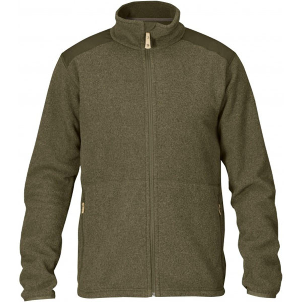 FjallRaven Men's Sten Fleece FjallRaven Men's Sten Fleece