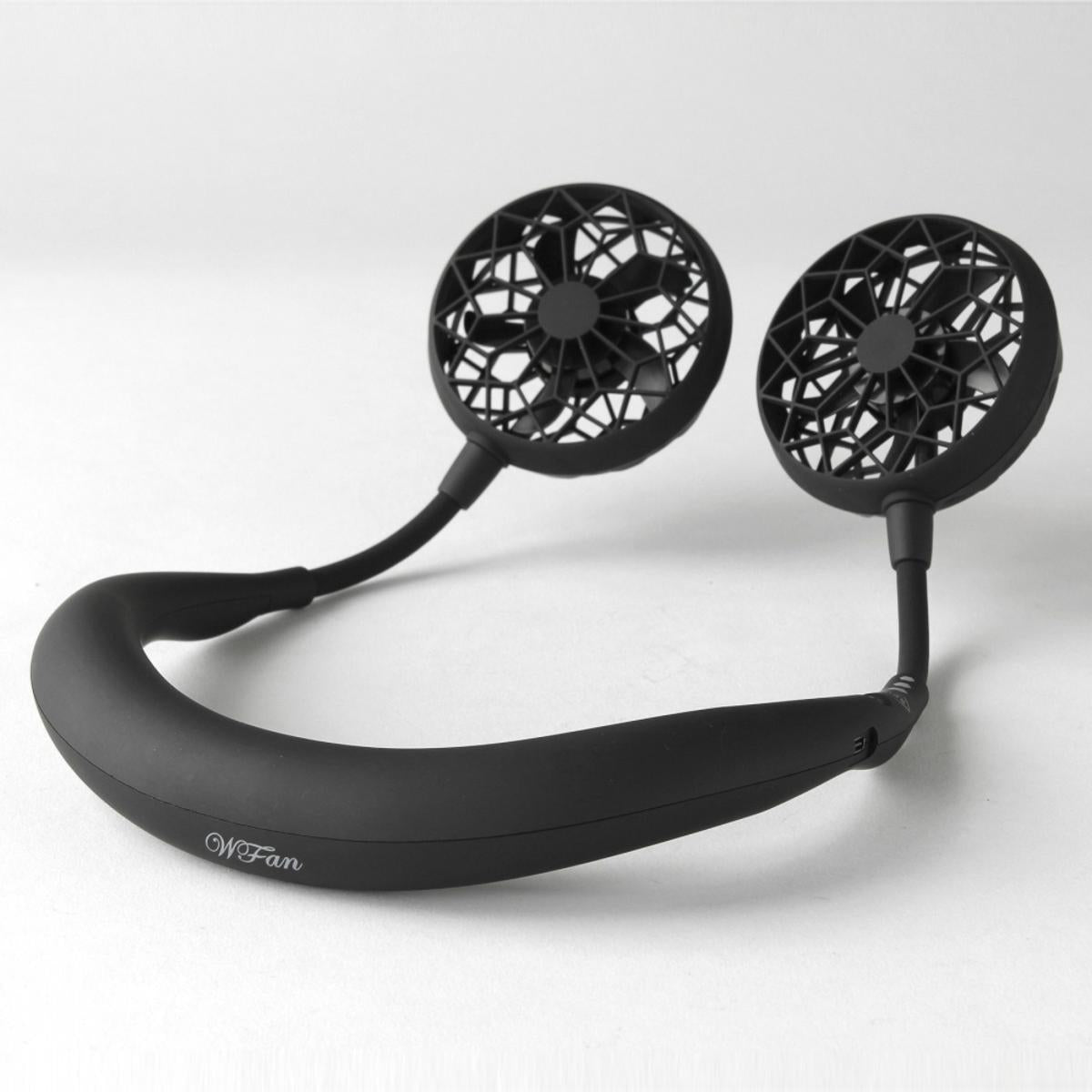 Time Concept WFAN Hands-free Fan Ver2.0 Time Concept WFAN Hands-free Fan Ver2.0