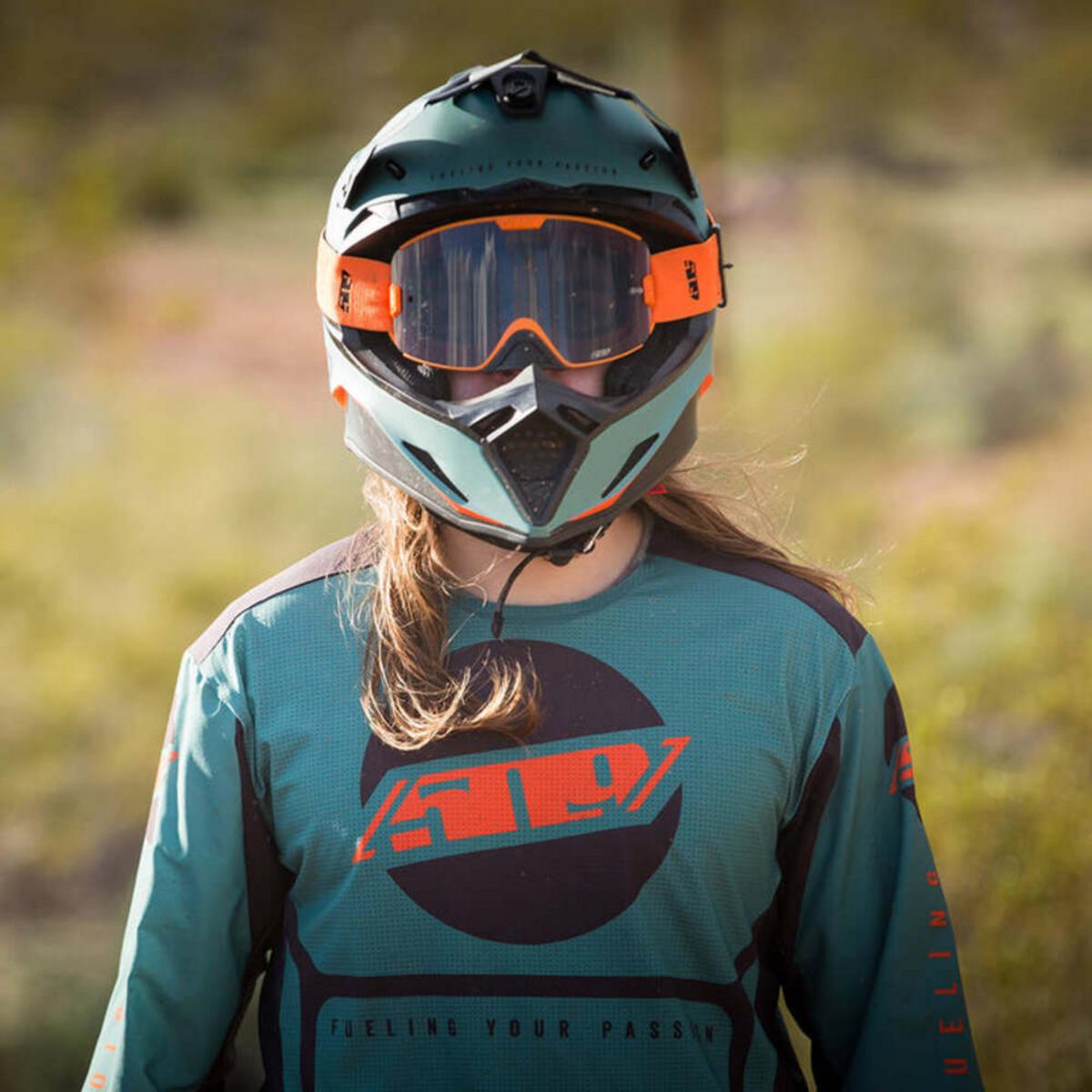 509 Race 5 Jersey 509 Race 5 Jersey