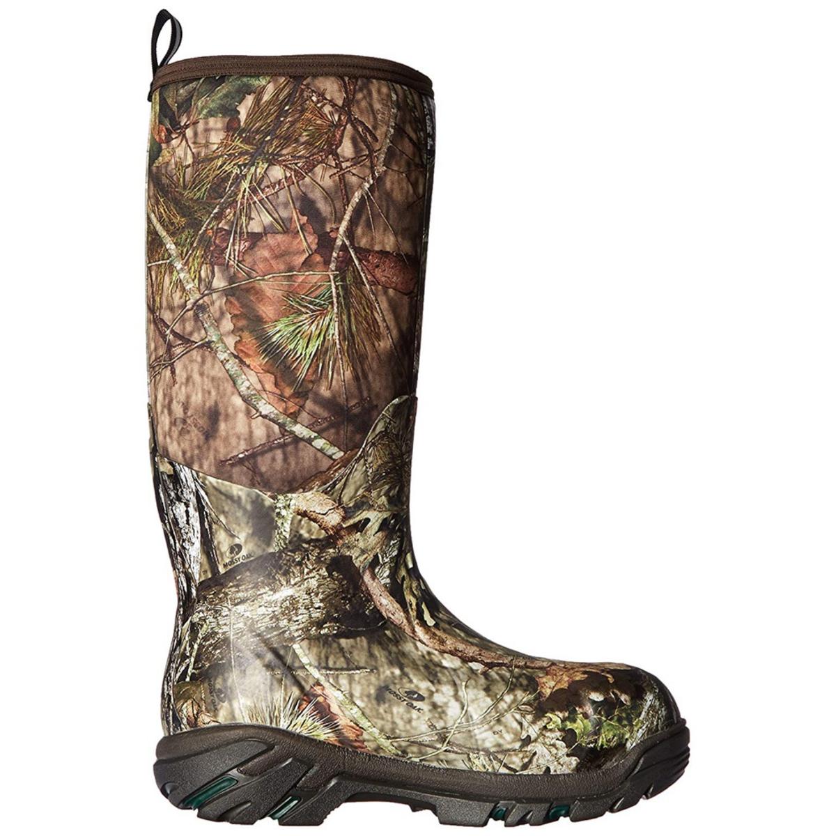 Muck Men's Arctic Pro Camo Boots Muck Men's Arctic Pro Camo Boots