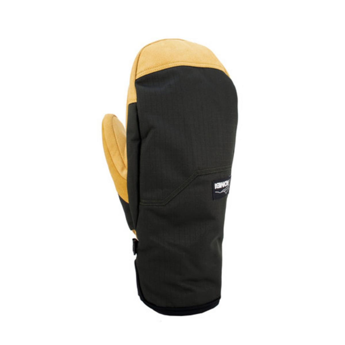 Kombi Men's MTN Core Mittens Kombi Men's MTN Core Mittens