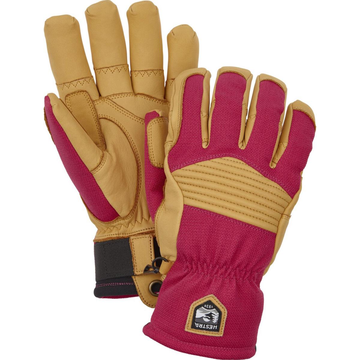 Hestra Army Leather Couloir Gloves Hestra Army Leather Couloir Gloves