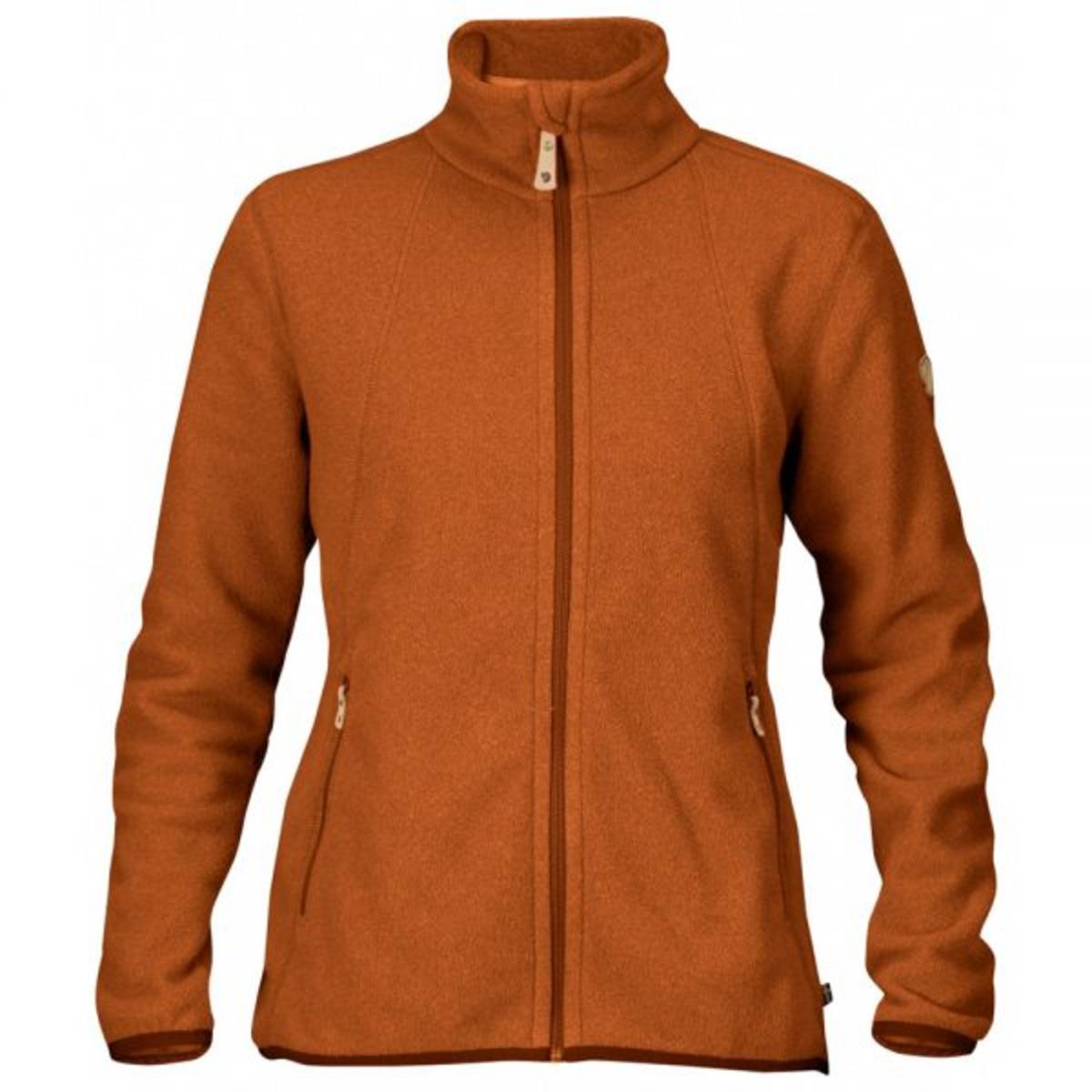 FjallRaven Women's Stina Fleece FjallRaven Women's Stina Fleece