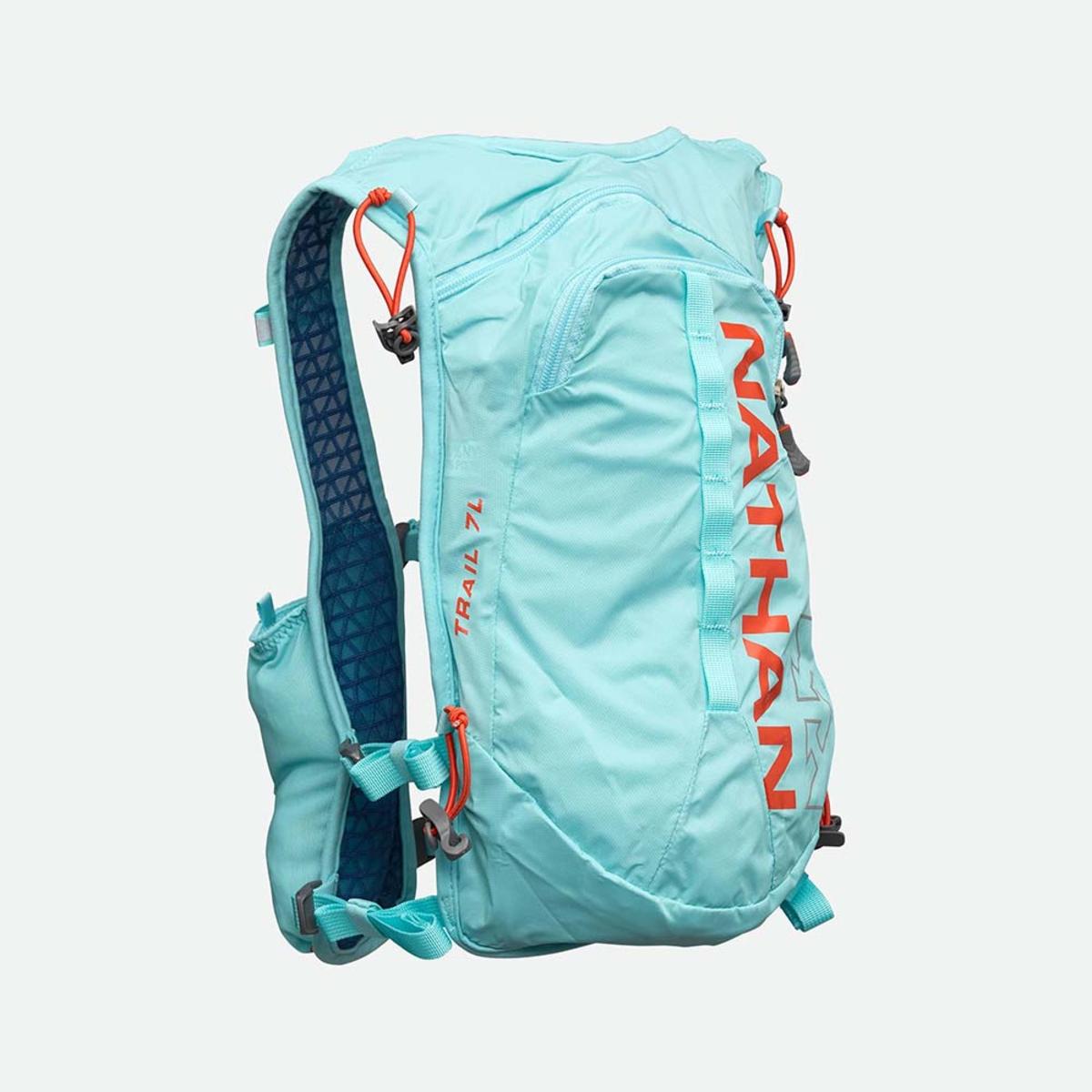 Nathan Women's Trailmix 7 Liter Race Pack Nathan Women's Trailmix 7 Liter Race Pack