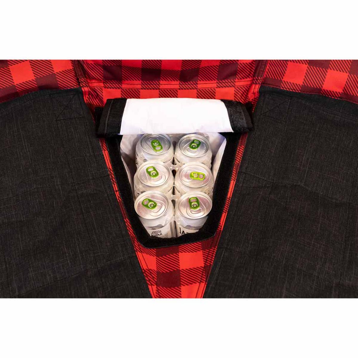 KUMA Outdoor Gear Kozy Bear Chair - Previous Generation KUMA Outdoor Gear Kozy Bear Chair - Previous Generation