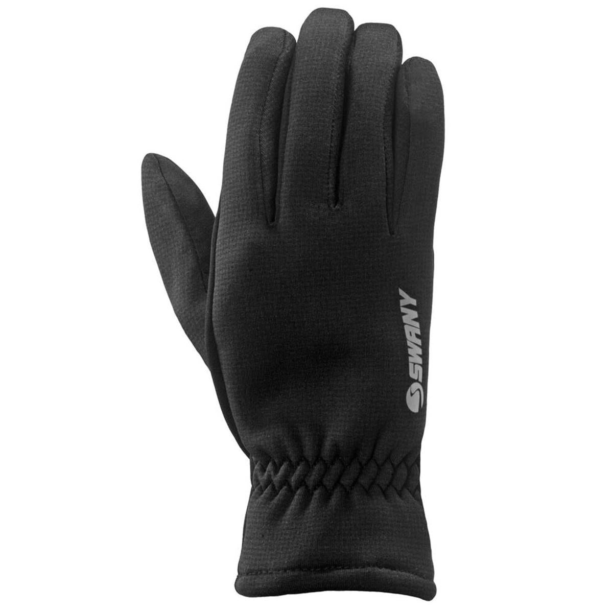 Swany Men's I-Hardface Runner Gloves (Size XL) Swany Men's I-Hardface Runner Gloves (Size XL)