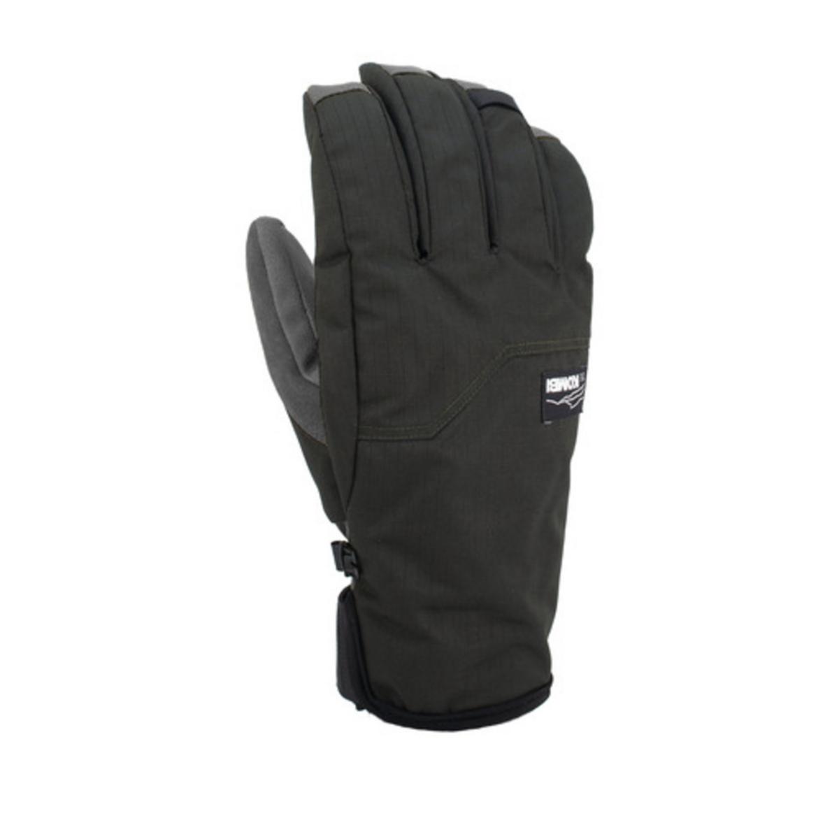 Kombi Men's MTN Core Gloves Kombi Men's MTN Core Gloves