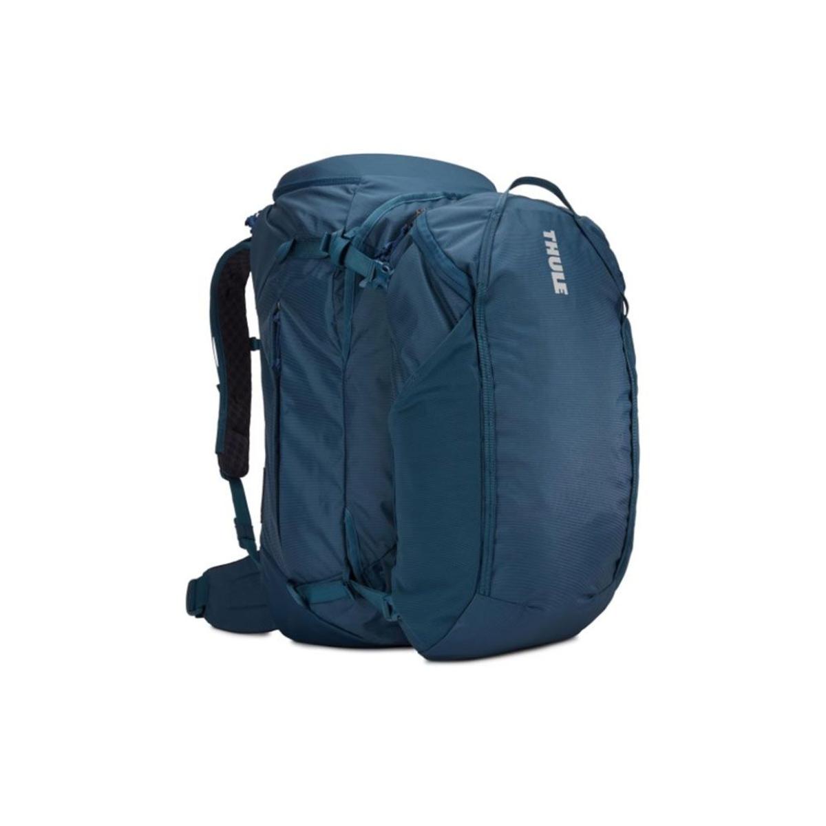 Thule Women's Landmark 60L Travel Backpack with Detachable Daypack Thule Women's Landmark 60L Travel Backpack with Detachable Daypack