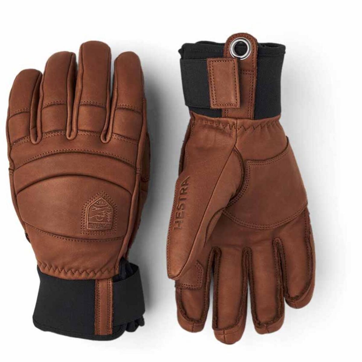 Hestra Fall Line 5-finger Gloves Hestra Fall Line 5-finger Gloves