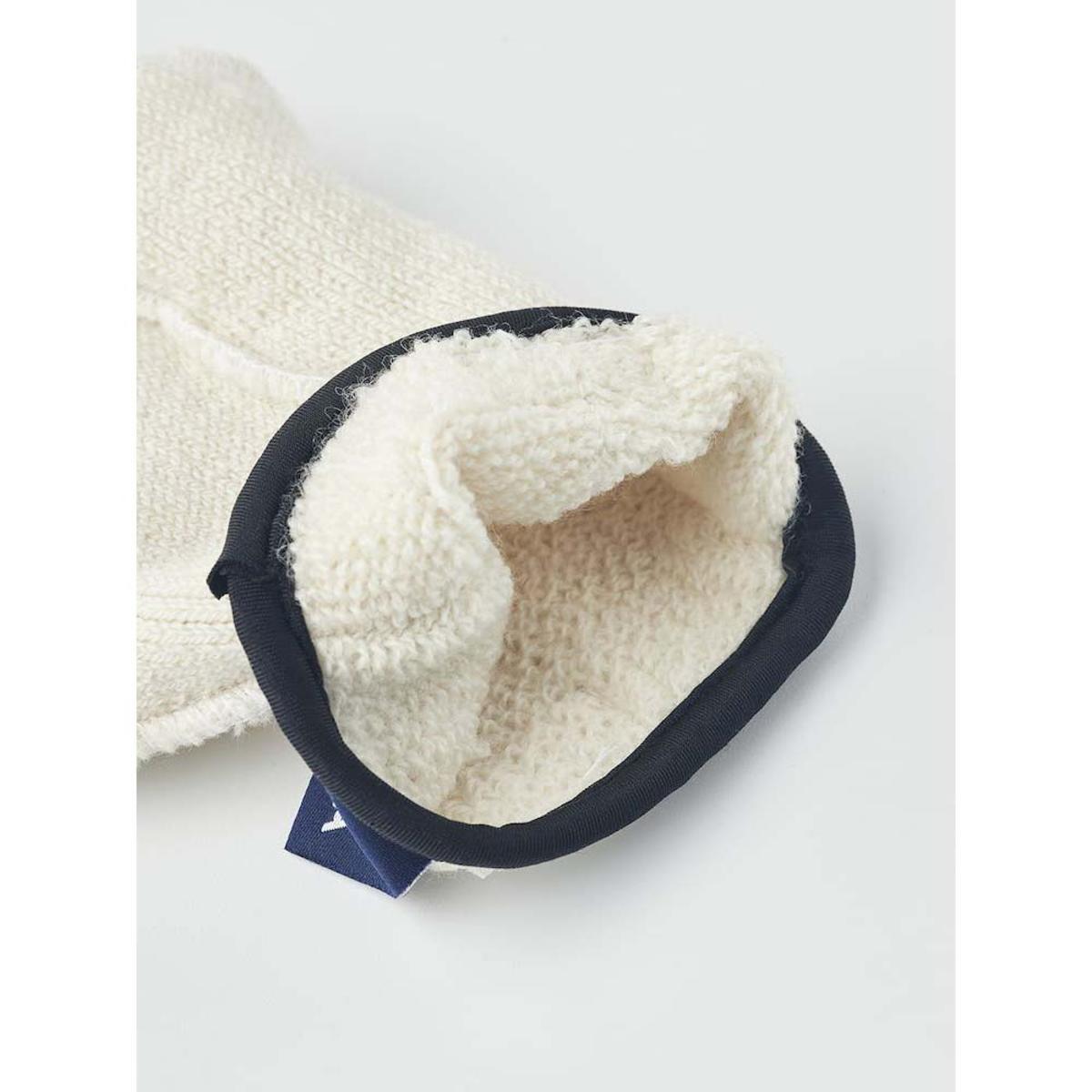 Hestra Wool Terry Split Mittens Liner Hestra Wool Terry Split Mittens Liner