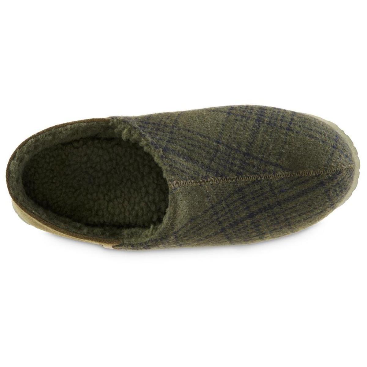 Acorn Men's Algae-Infused Parker Slippers Acorn Men's Algae-Infused Parker Slippers