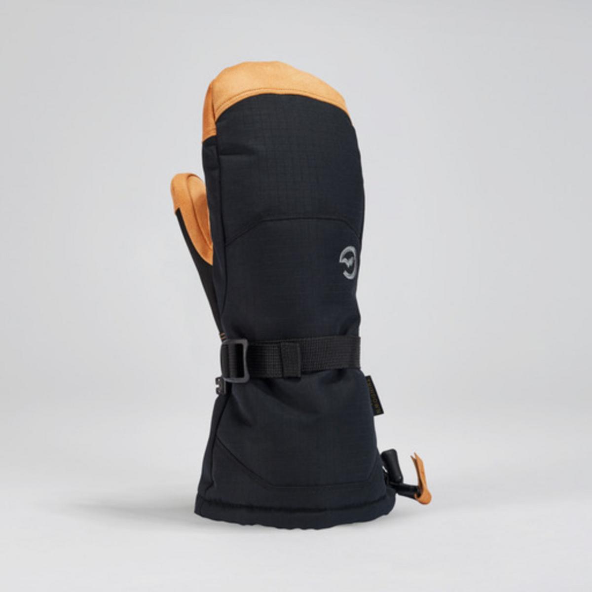 Gordini Men's Foundation Mittens Gordini Men's Foundation Mittens