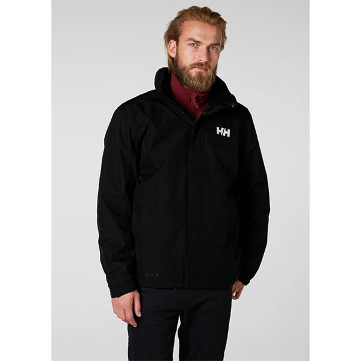 Helly Hansen Men's Dubliner Jacket Helly Hansen Men's Dubliner Jacket