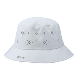 CTR by Chaos Summit Ladies Bucket Hat