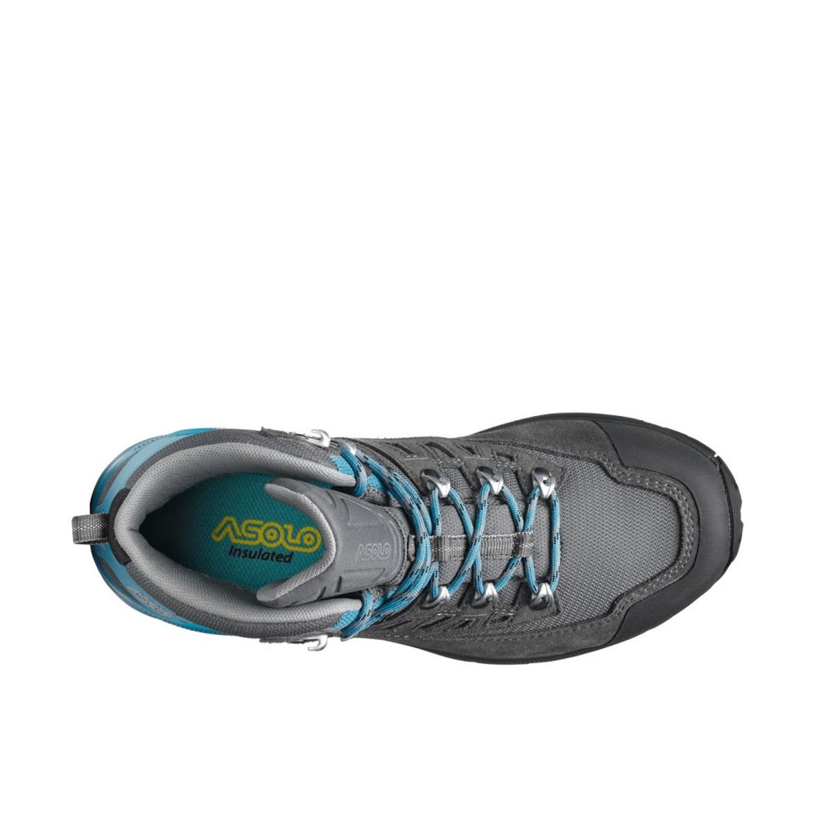 Asolo Women's Narvik GV Boots Asolo Women's Narvik GV Boots