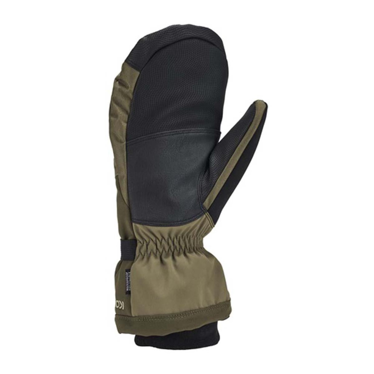 Kombi Junior's Storm Cuff Mittens Kombi Junior's Storm Cuff Mittens