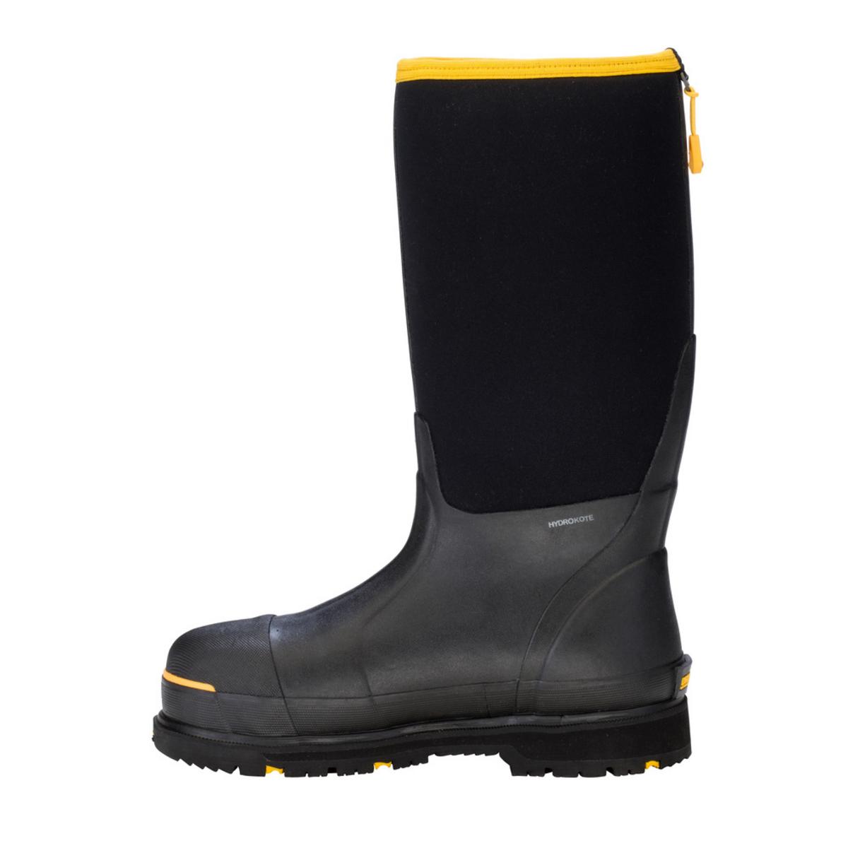 Dryshod Steel-Toe Hi Protective Work Boots Dryshod Steel-Toe Hi Protective Work Boots