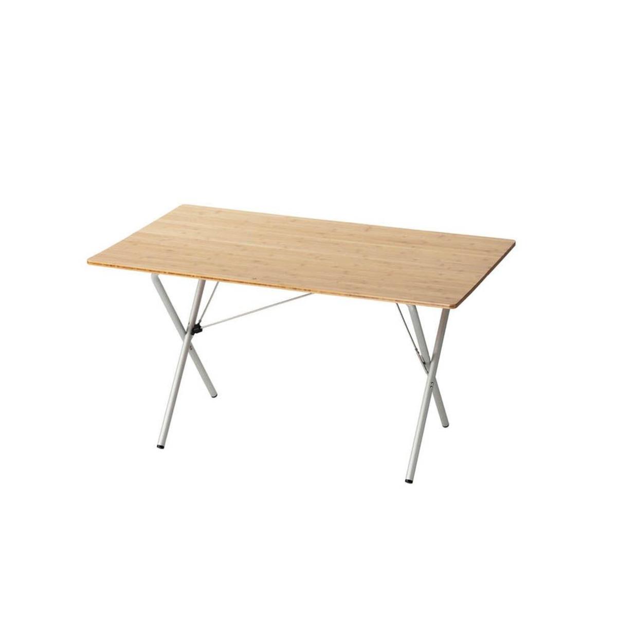 Snow Peak Single Action Table - Large Snow Peak Single Action Table - Large