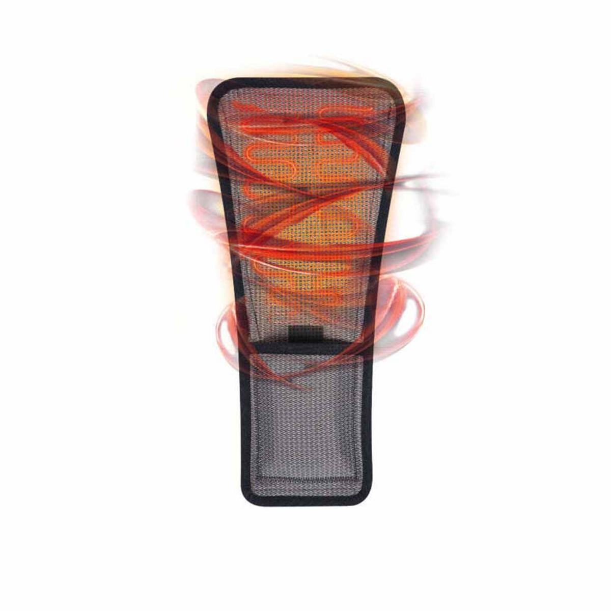 Lenz Heat Vest 2.0 for Women (Vest Only) Lenz Heat Vest 2.0 for Women (Vest Only)