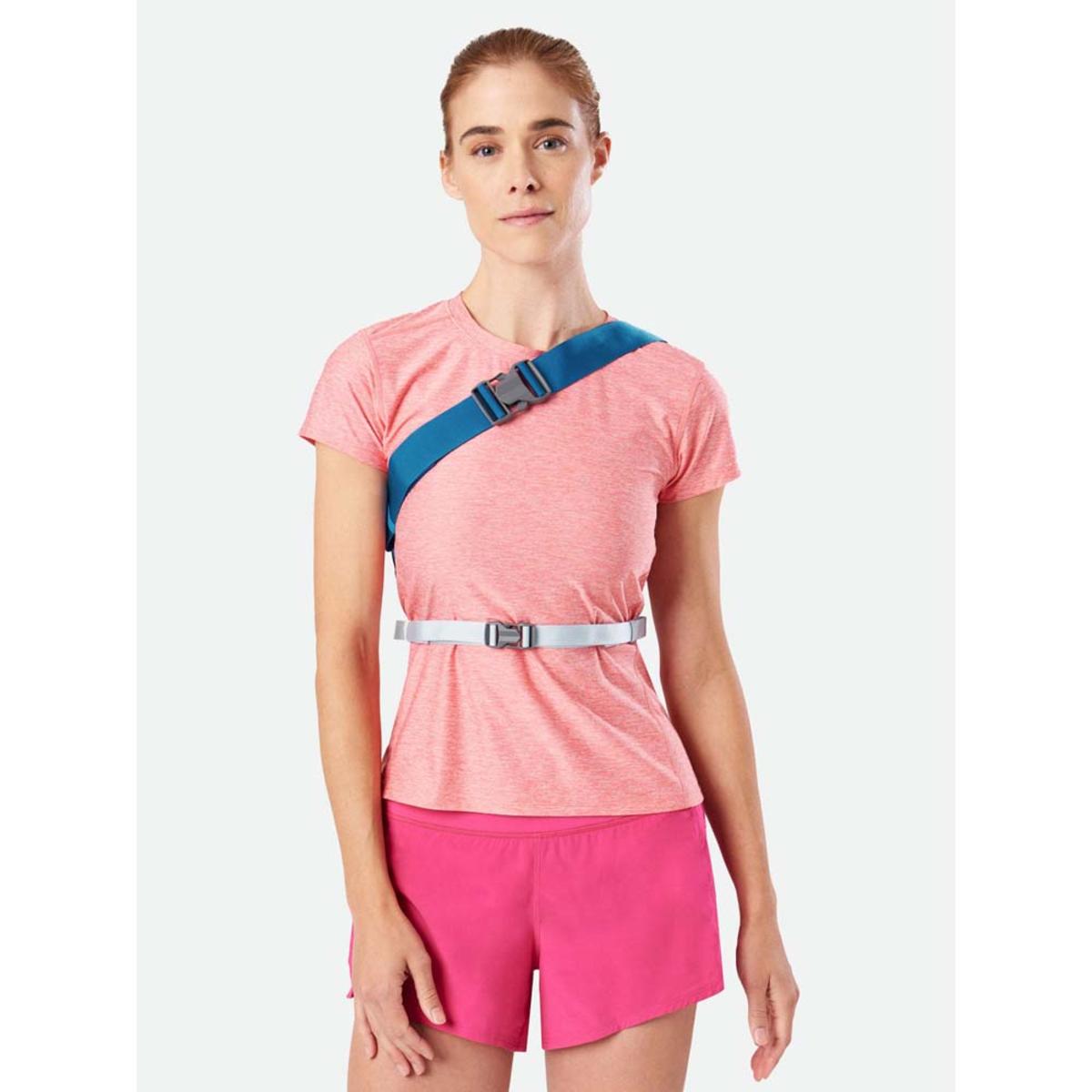 Nathan Limitless 2 Liter Run Sling Nathan Limitless 2 Liter Run Sling