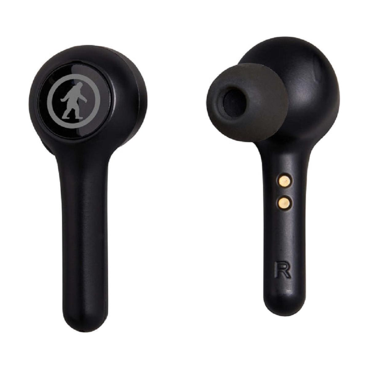 Outdoor Tech Ravens True Wireless Earbuds - Black Outdoor Tech Ravens True Wireless Earbuds - Black