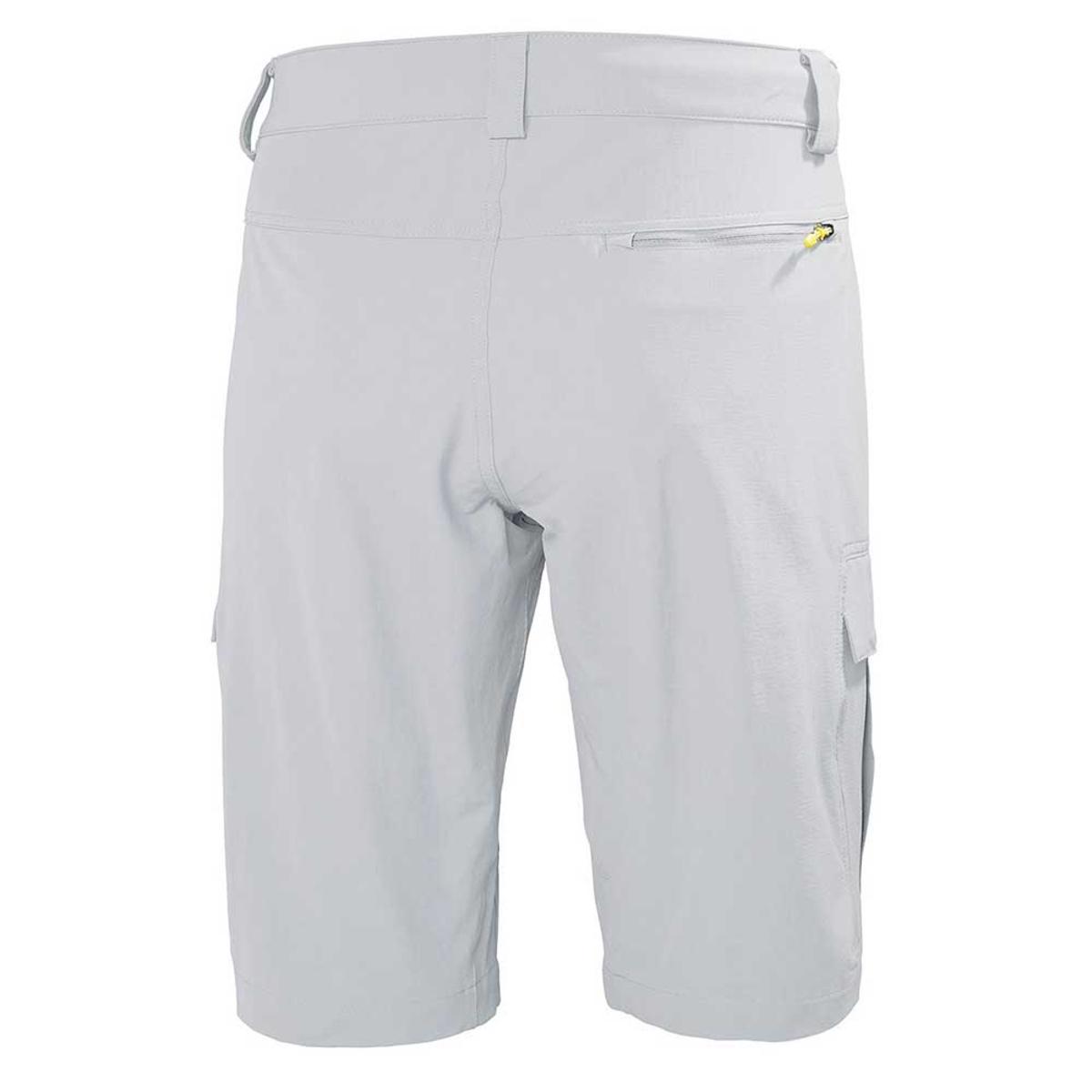 Helly Hansen Men's HH QD Cargo Shorts II Helly Hansen Men's HH QD Cargo Shorts II