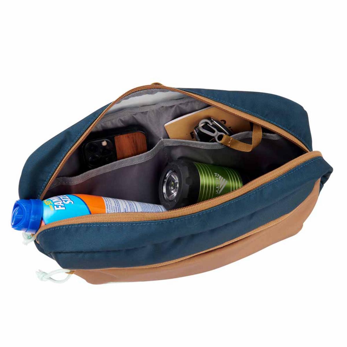 Kelty Sunny 5L Hip Pack Kelty Sunny 5L Hip Pack