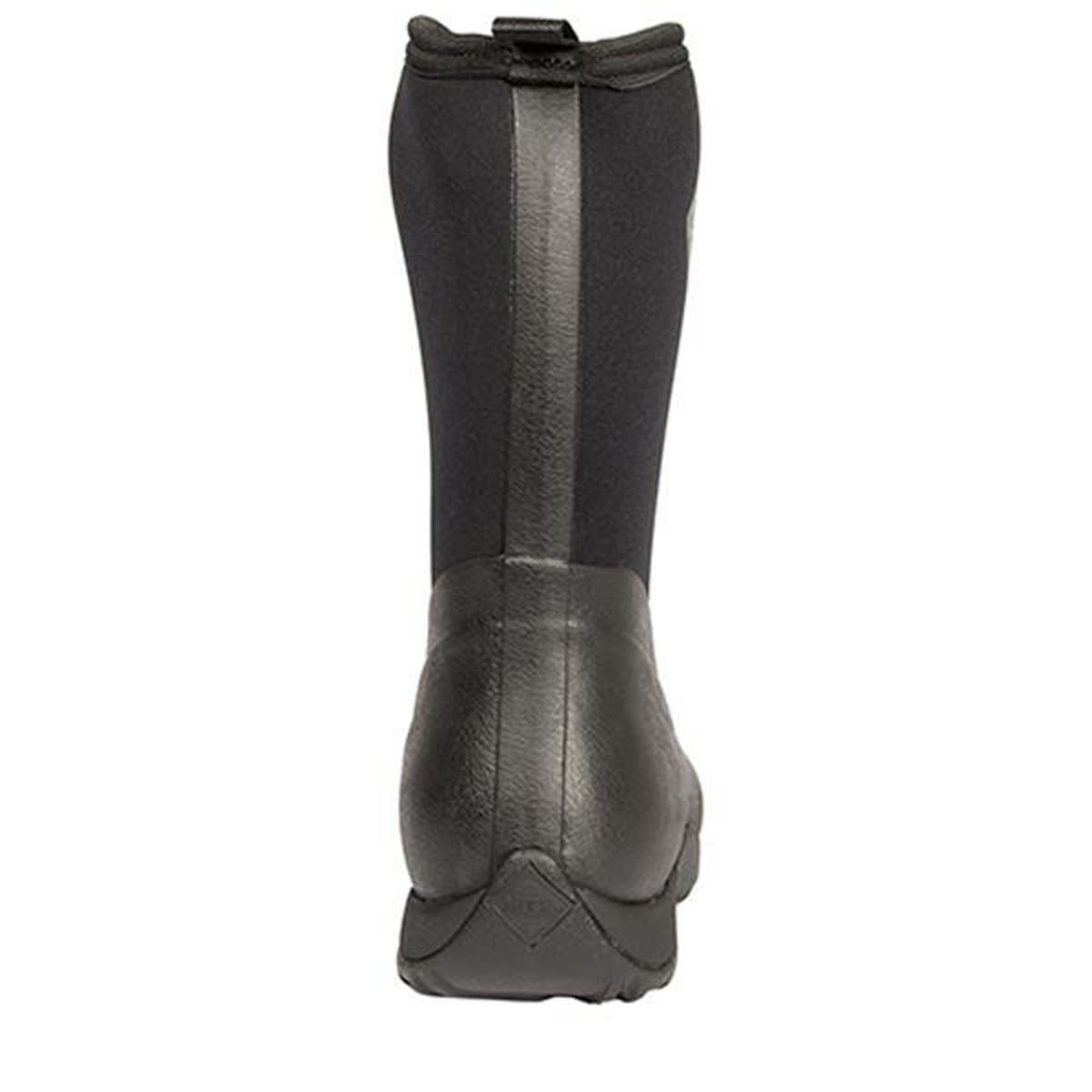Muck Women's Arctic Weekend Mid-Height Rubber Boots Muck Women's Arctic Weekend Mid-Height Rubber Boots