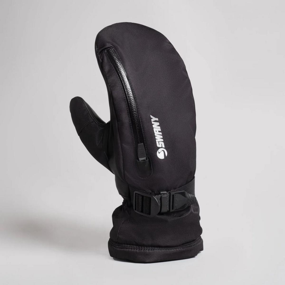 Swany Men's Arctic Mittens 2.3 Swany Men's Arctic Mittens 2.3