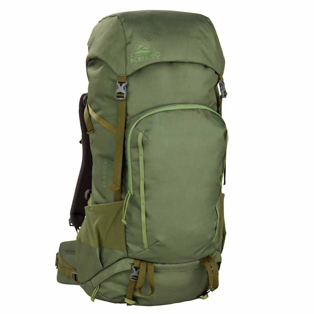 Kelty Asher 65L Backpack Kelty Asher 65L Backpack