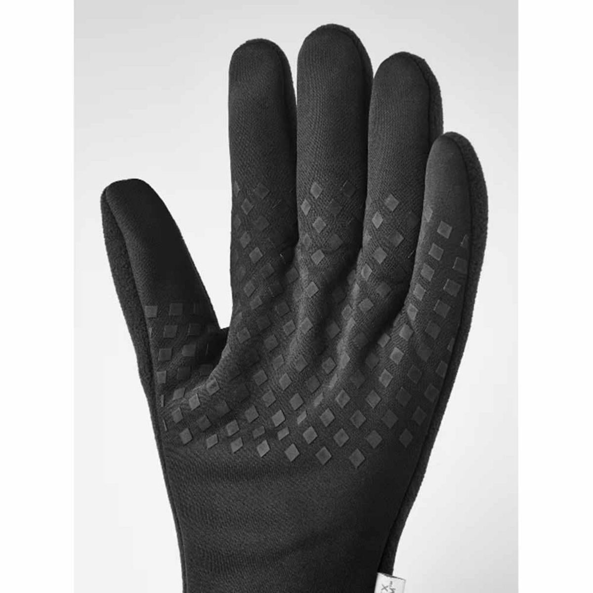 Hestra Unisex Infinium Fleece 5-Finger Gloves Hestra Unisex Infinium Fleece 5-Finger Gloves