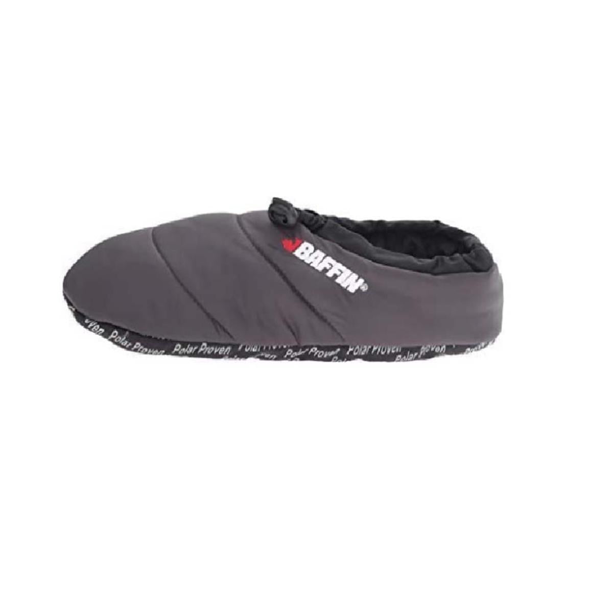Baffin Unisex Cush Hybrid Slipper Baffin Unisex Cush Hybrid Slipper