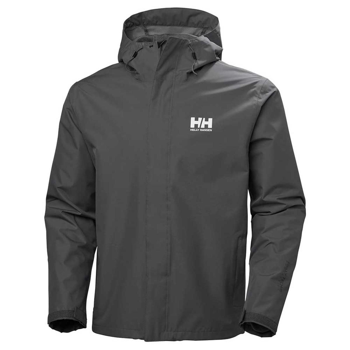 Helly Hansen Men's Seven J Jacket Helly Hansen Men's Seven J Jacket