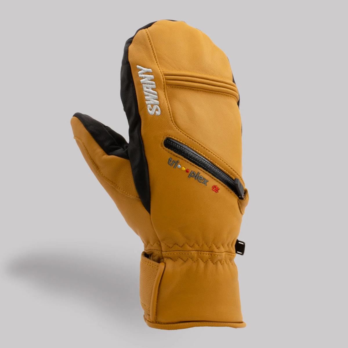 Swany Men's X-Cell Under Mittens 2.1 Swany Men's X-Cell Under Mittens 2.1