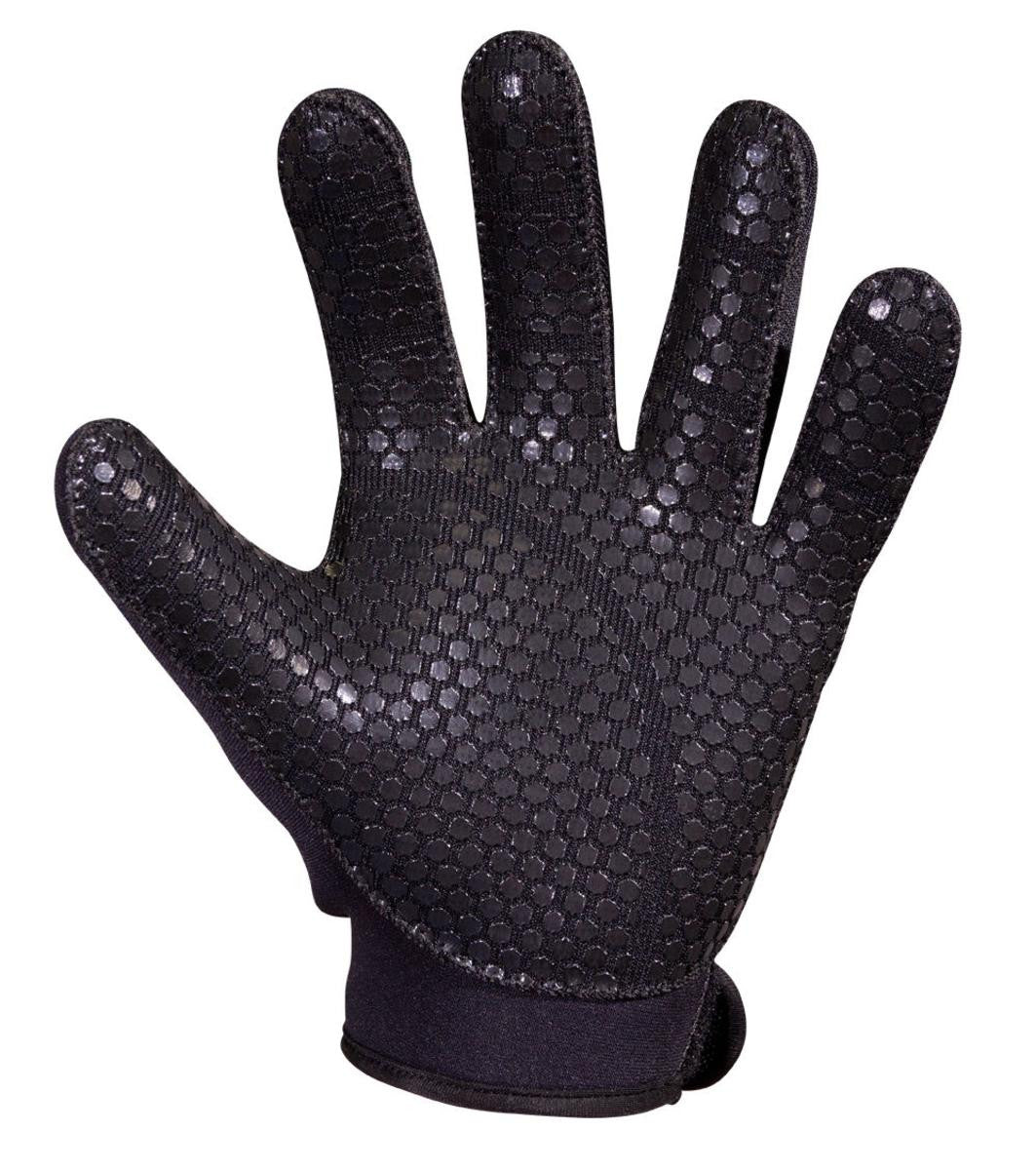Stormr Strykr Neoprene Glove - Black Stormr Strykr Neoprene Glove - Black