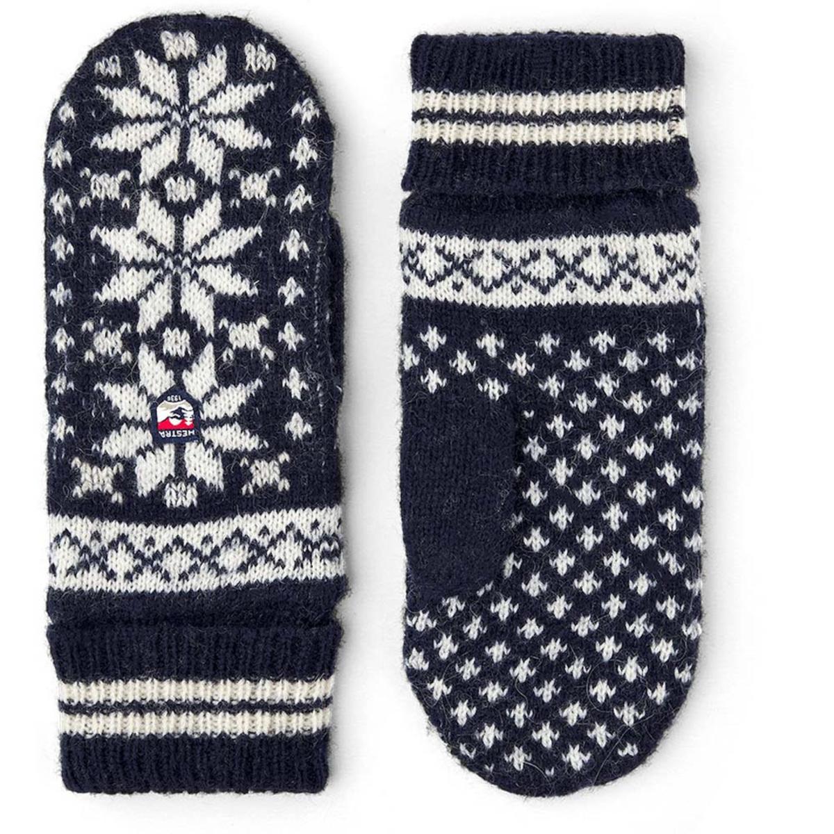 Hestra Nordic Junior Mittens Hestra Nordic Junior Mittens