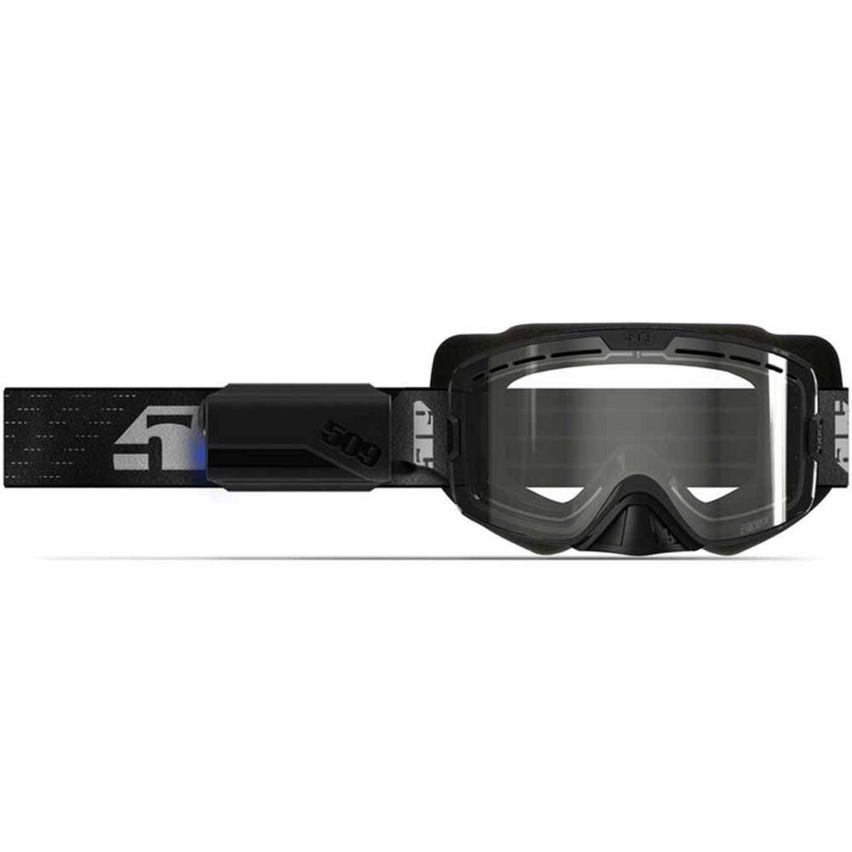 509 Kingpin XL Ignite Goggle - Nightvision 509 Kingpin XL Ignite Goggle - Nightvision