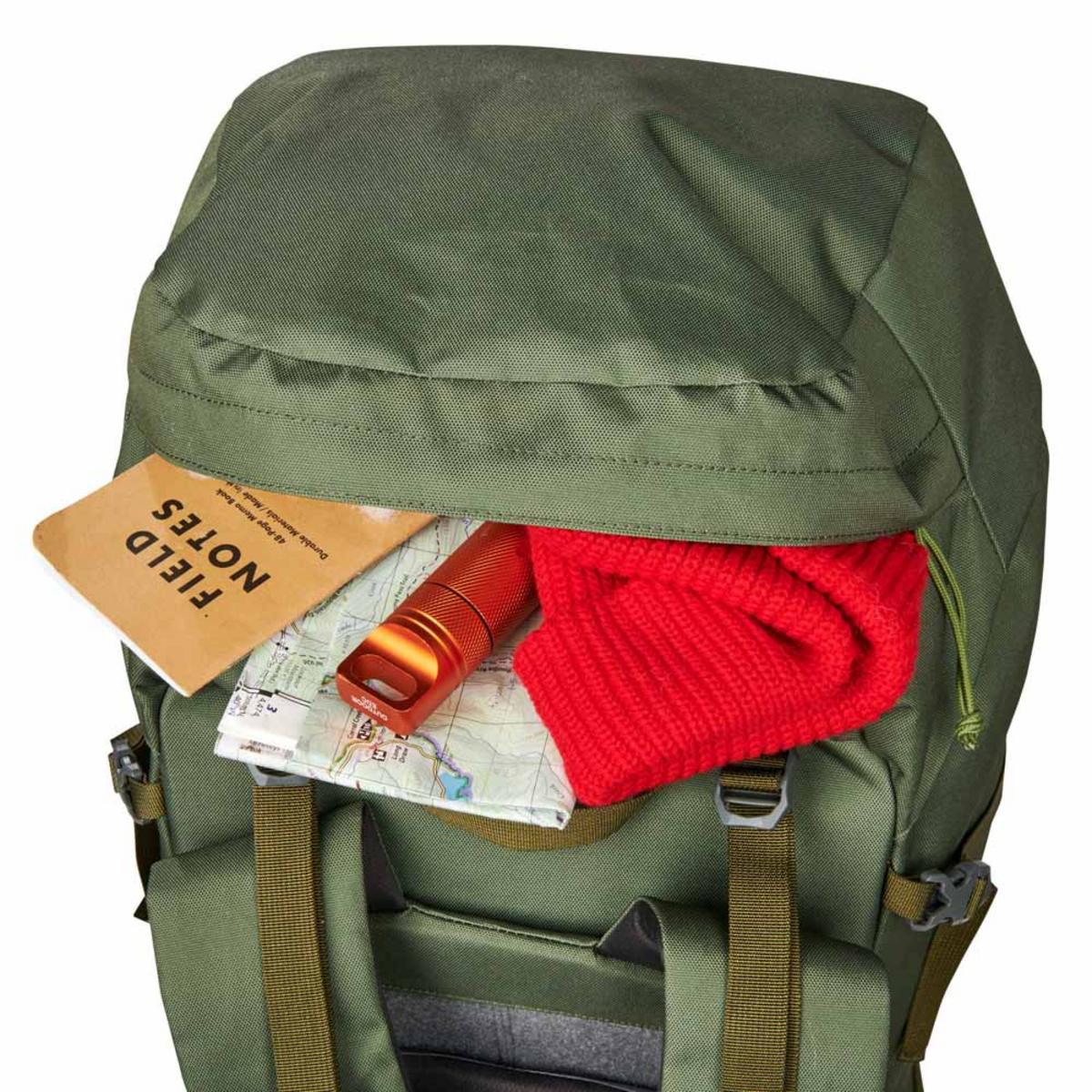 Kelty Asher 65L Backpack Kelty Asher 65L Backpack