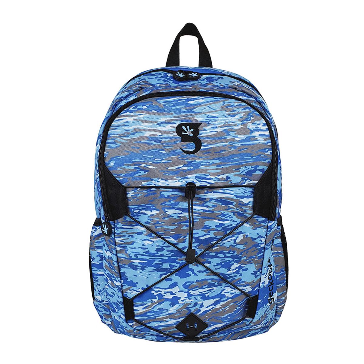 Geckobrands Impact Backpack Geckobrands Impact Backpack