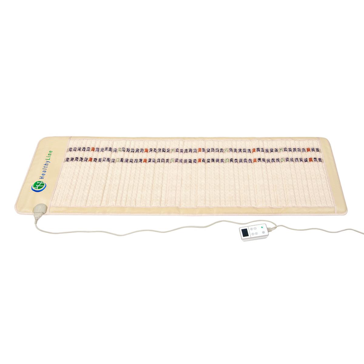 HealthyLine Soft-Mat Full 7224 InfraMat Pro HealthyLine Soft-Mat Full 7224 InfraMat Pro