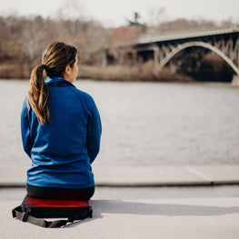 Chaheati 7V Battery Heated Seat Cushion