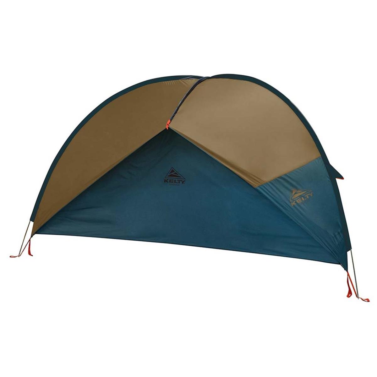 Kelty Sunshade with Side Wall Kelty Sunshade with Side Wall