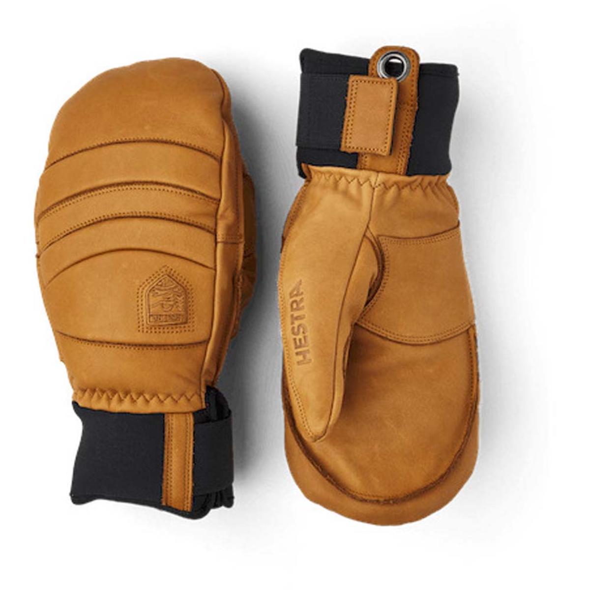 Hestra Fall Line Ski Mittens Hestra Fall Line Ski Mittens