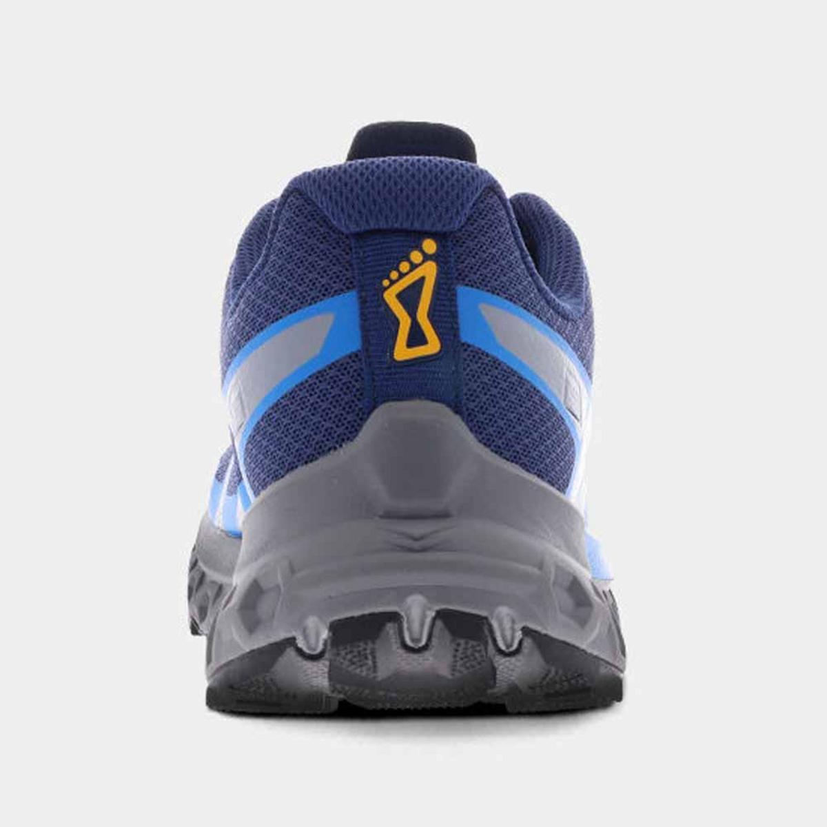 Inov-8 Men's TrailFly Ultra G 300 Max Running Shoes Inov-8 Men's TrailFly Ultra G 300 Max Running Shoes