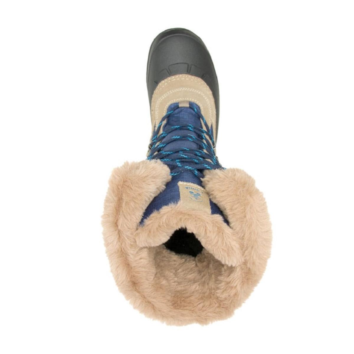 Kamik Women's Snovalley4 Winter Boots Kamik Women's Snovalley4 Winter Boots