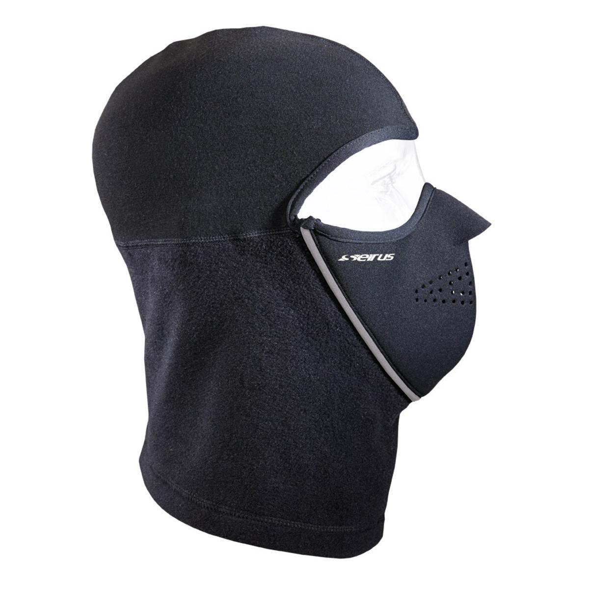 Seirus HWS Magnemask Combo Thick N Thin Seirus HWS Magnemask Combo Thick N Thin
