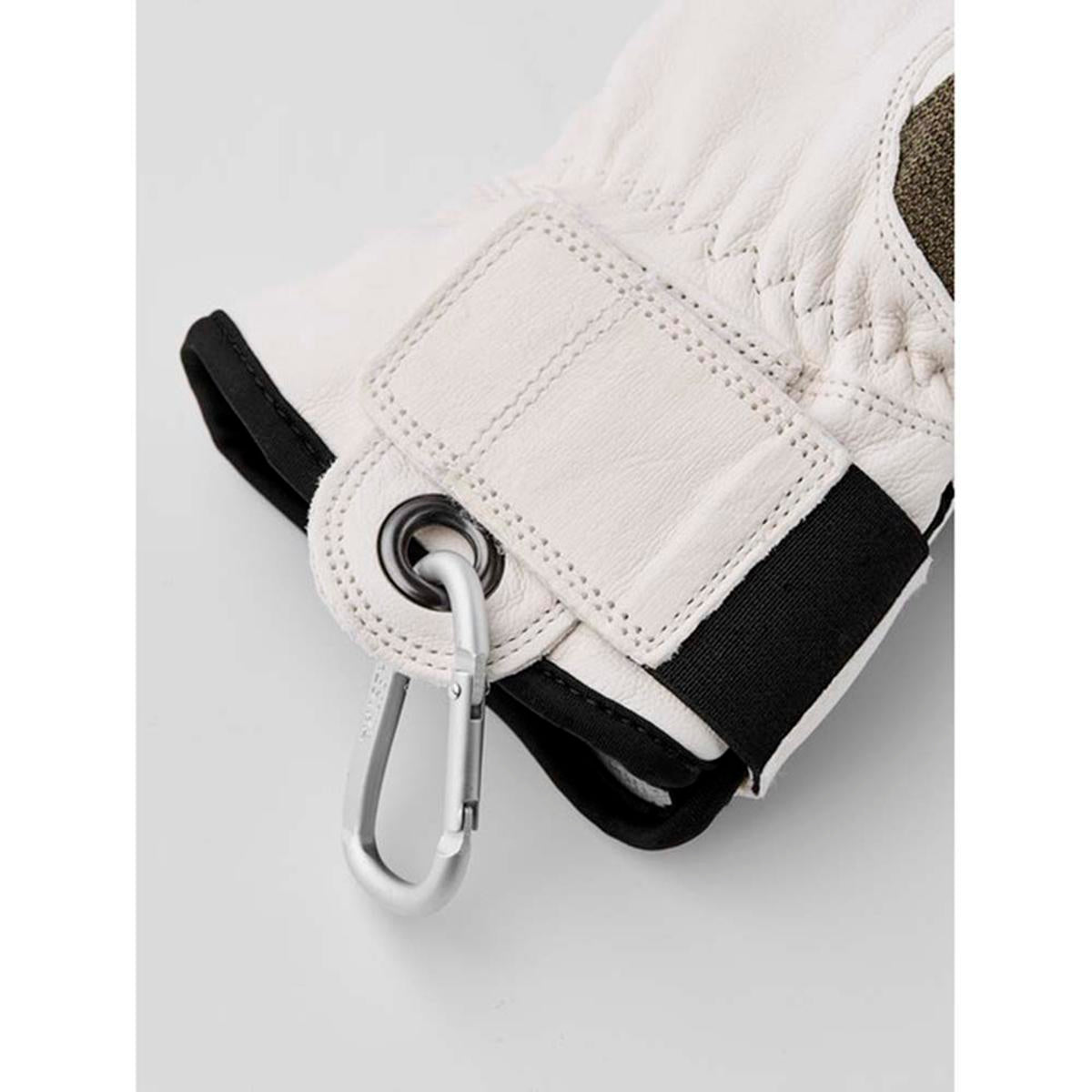 Hestra Unisex Tarfala 5-Finger Gloves Hestra Unisex Tarfala 5-Finger Gloves